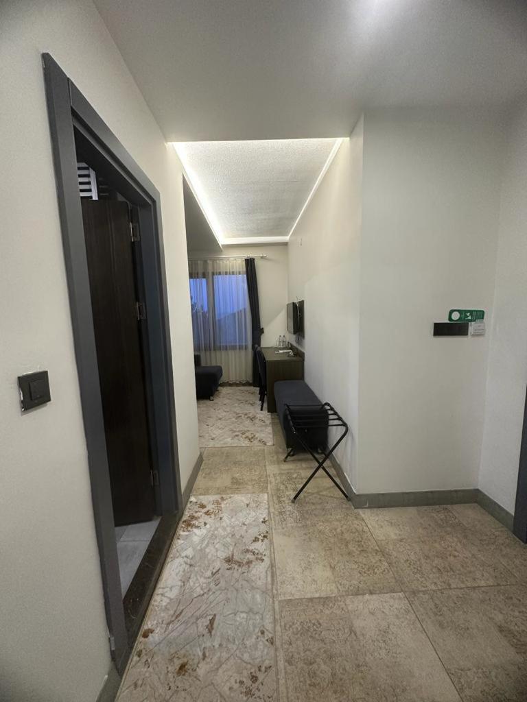 Amorium Hotel & Wooden Stone House Kastamonu Exterior foto