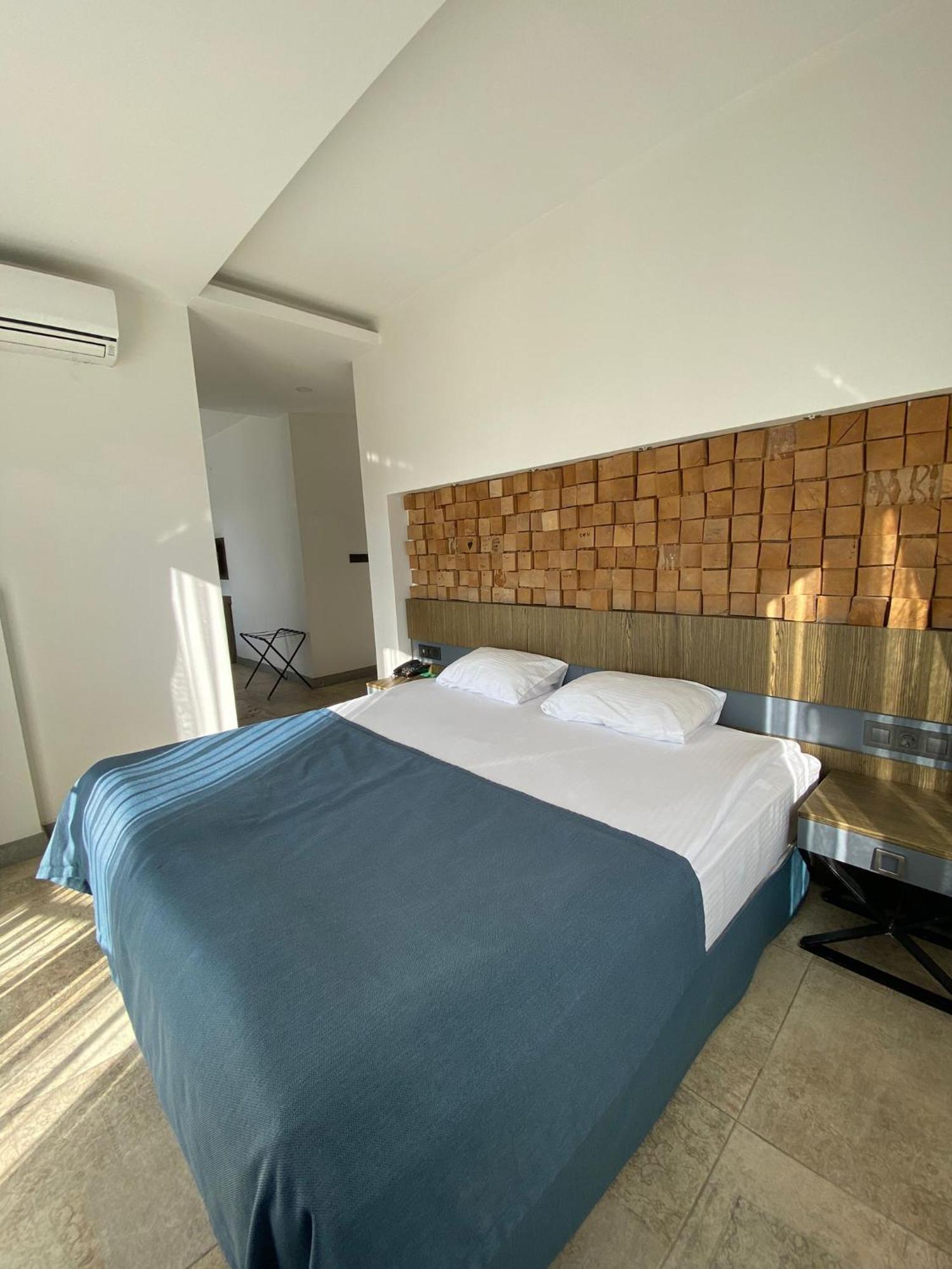 Amorium Hotel & Wooden Stone House Kastamonu Exterior foto