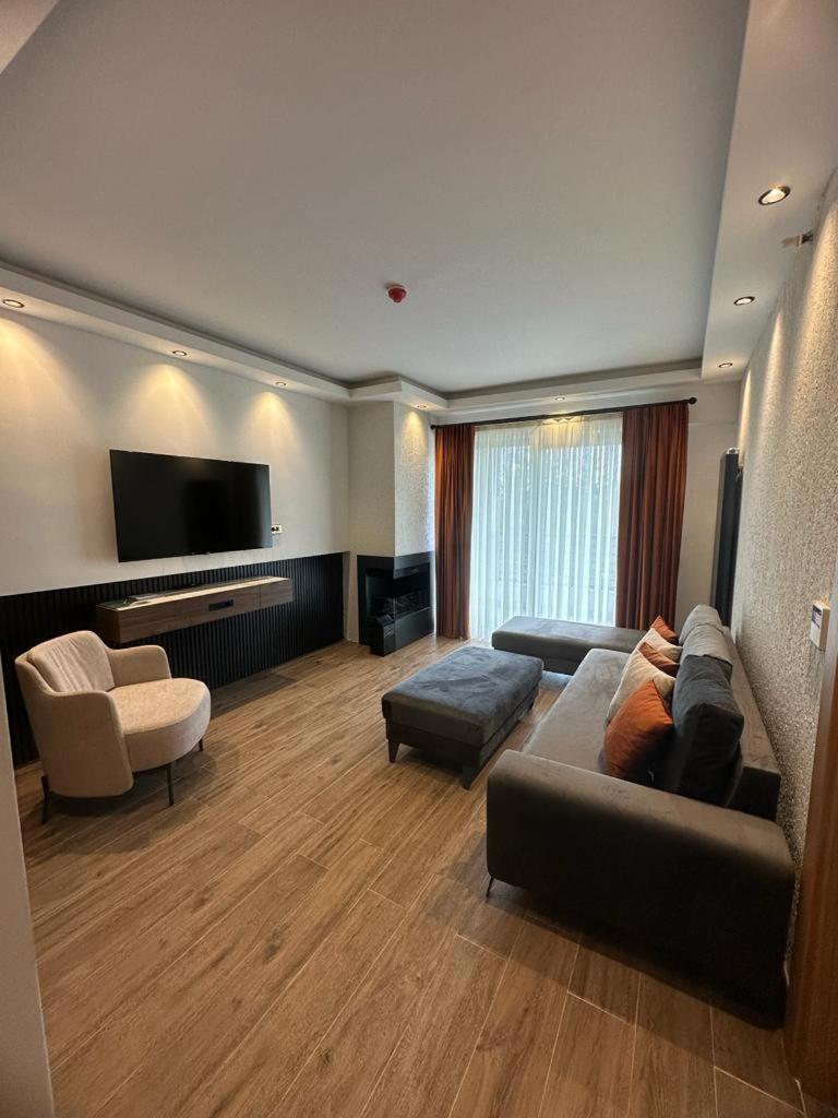 Amorium Hotel & Wooden Stone House Kastamonu Exterior foto