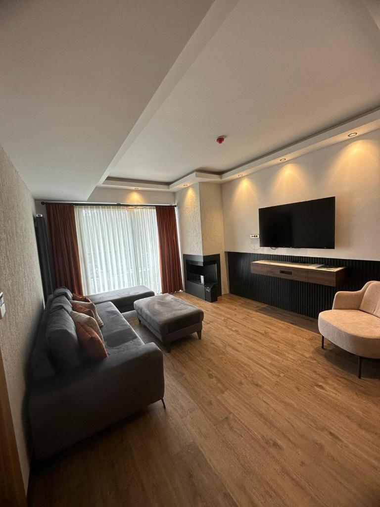 Amorium Hotel & Wooden Stone House Kastamonu Exterior foto