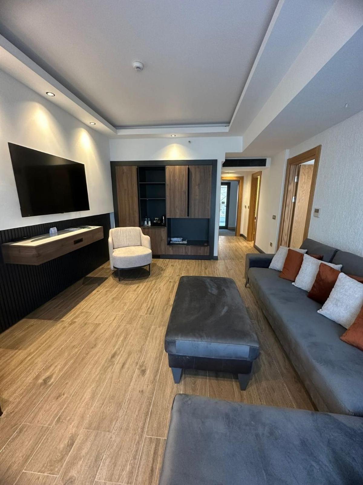 Amorium Hotel & Wooden Stone House Kastamonu Exterior foto