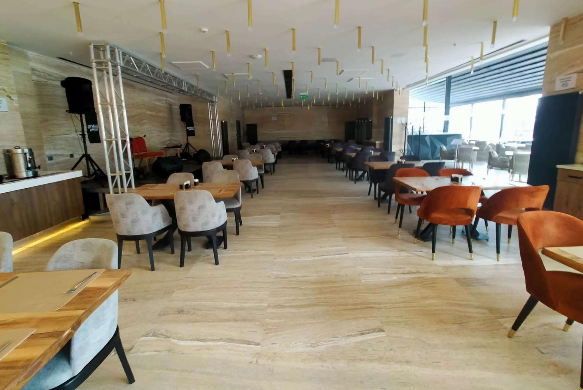 Amorium Hotel & Wooden Stone House Kastamonu Exterior foto